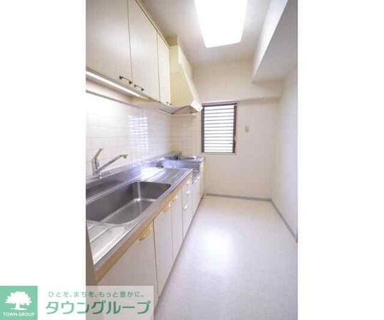 フレール綾瀬3の物件内観写真